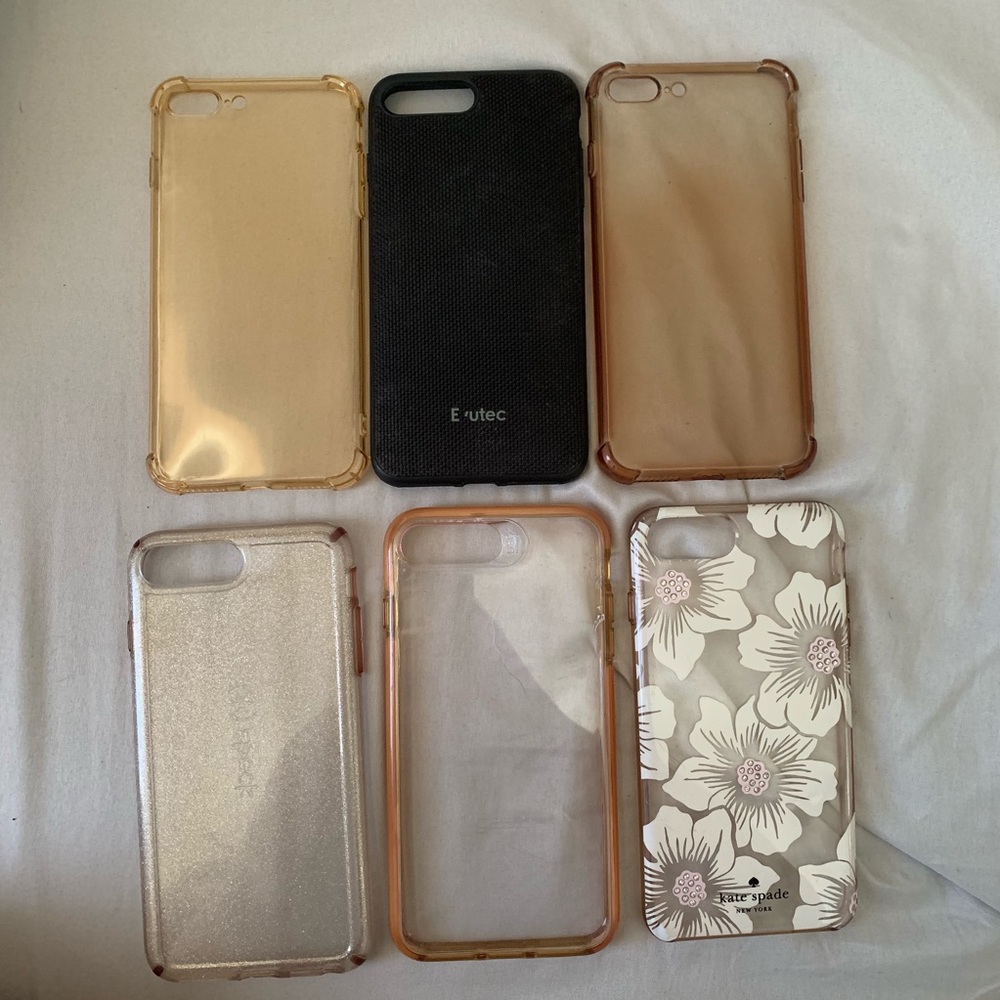 iPhone 7-8 plus case